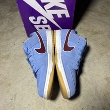 Size 11.5 - Nike SB Dunk Low Philadelphia Phillies 3