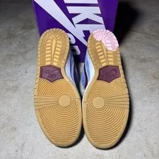 Size 11.5 - Nike SB Dunk Low Philadelphia Phillies 4