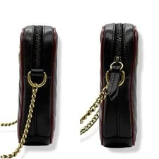 Stored Item Gucci Chain Marmont Quilting P 3