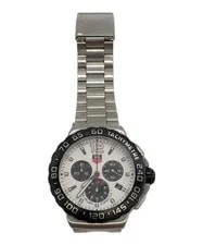 Tag Heuer — TAG Heuer Chronograph CAU1111.WEE0329 35mm #TFW204 — Watch — resale
