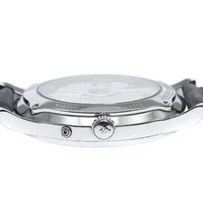 Jaeger-lecoultre Master Control 140.8.93.S 37mm SS Black #C2443 3