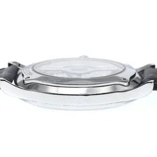 Jaeger-lecoultre Master Control 140.8.93.S 37mm SS Black #C2443 4