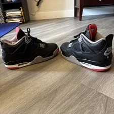 Air Jordan 4 Retro Size 10 FV5029-006 3