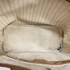 6Ed4237 Louis Vuitton Neverfull Pm N40605 Ladie 4