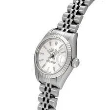 Rolex Datejust 79174 26mm Stainless Steel Silver #WW2103 2