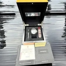 Panerai Luminor Black - PAM01088 2