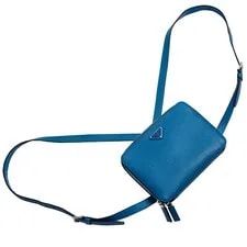 Prada — Prada (Italy) , 1 of 1, RRP €2,400 [Sold Out] — Handbag — resale