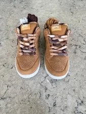 NEW - Size 5.5M/7W - Nike SB Pro Note Brew & Biscuits - IO9508-200 2