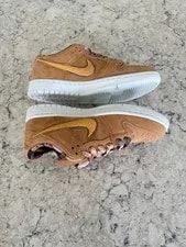 NEW - Size 5.5M/7W - Nike SB Pro Note Brew & Biscuits - IO9508-200 4