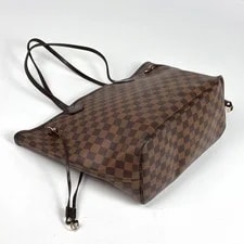 Louis Vuitton Neverfull N51105 #BS2139 2