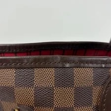 Louis Vuitton Neverfull N51105 #BS2139 4