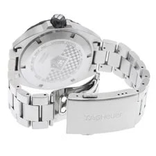 TAG Heuer Formula 1 WAC1110-0 TO266510 4