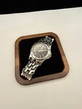 Elgin — Elgin USA 200m Waterproof Chronodesign Y2K Watch t71 — Watch — resale
