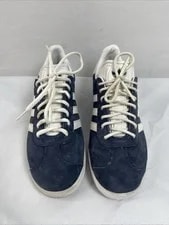 Adidas Gazelle Collegiate / Metallic 2