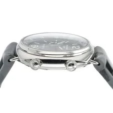 Panerai Radiomir Stainless Steel Black Dial 45mm Automatic PAM00242 4