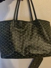 Goyard ’s Snap Closure Dust 4
