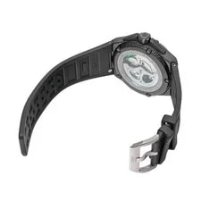 IWC Ingenieur Automatic Carbon Performance Ceramic Limited Edition #W1957 4