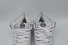 Nike SB Dunk High Antihero Skateboards HM5837-100 Size 8 New 3