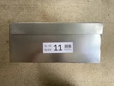 Yeezy SL-03 Boot US Size 11 YZY – W/ Box 2