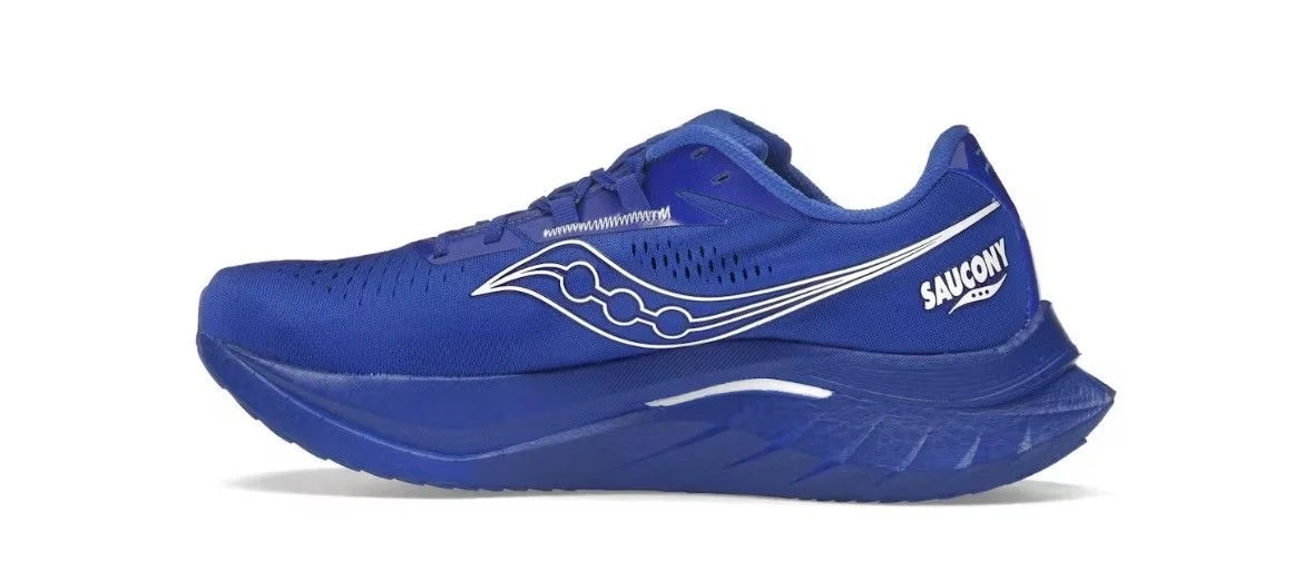 Saucony — Minted New York X Saucony Endorphin Speed 4 (/Release 1) — Sneaker — resale