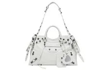 Balenciaga — Balenciaga Neo Cagole City 15.3 X 6.7 X 9.8 in — Handbag — resale