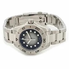 TAG Heuer Aquaracer Professional 200 WBP2410.BA0622 Automatic Stainless Steel Wo 2