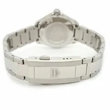 TAG Heuer Aquaracer Professional 200 WBP2410.BA0622 Automatic Stainless Steel Wo 3