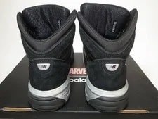 New Balance X Jimmy Jazz X Marvel MO990BP4 Panther Us9 3