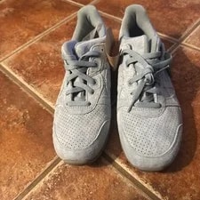 Size 11.5 - Ronnie Fieg X Asics Gel Lyte III OG the Palette "Majestic" Kith 4
