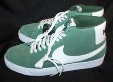 New Nike SB Blazer Mid 3