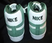 New Nike SB Blazer Mid 4