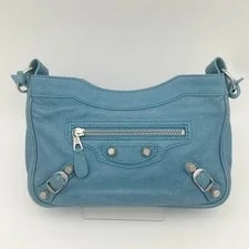 Balenciaga the City Mini Crossbody Auth 3