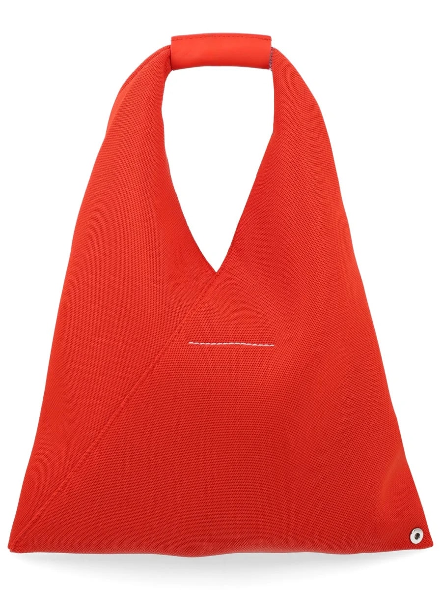 MM6 Maison Margiela — Mm6 Maison Margiela Japanese Silhouette — — Handbag — resale