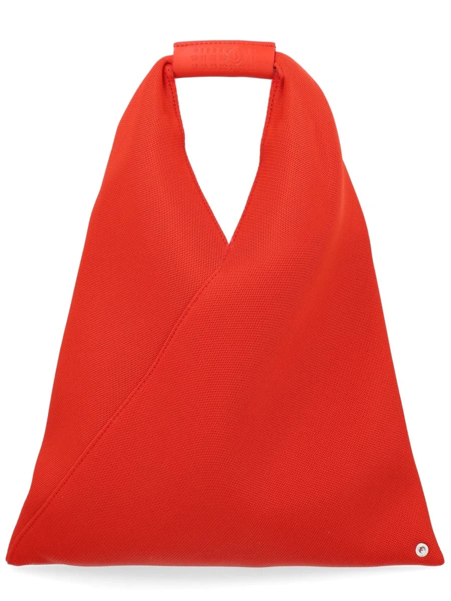 Mm6 Maison Margiela Japanese Silhouette — 2