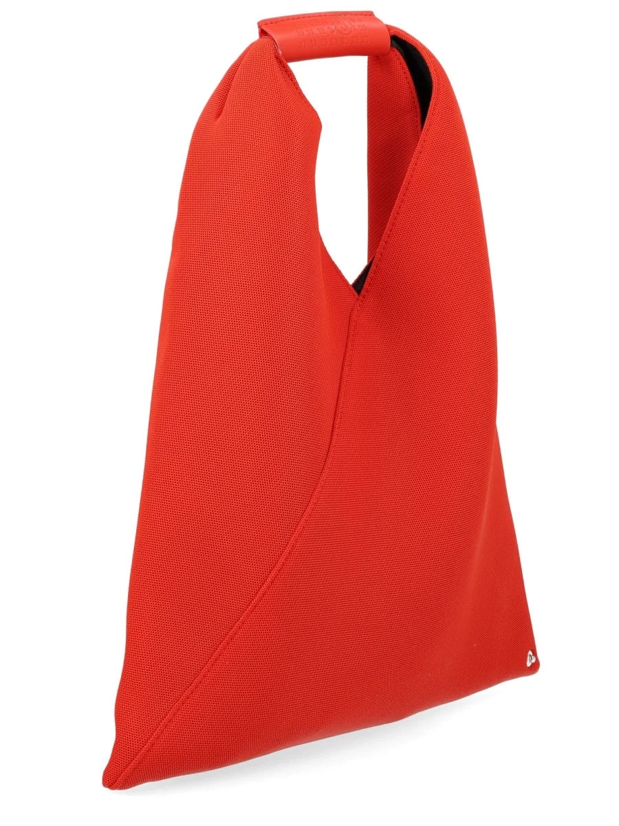 Mm6 Maison Margiela Japanese Silhouette — 3