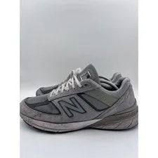 New Balance 990v5 Running Shoes M990GL5 Size 11.5 D 2