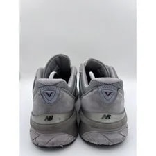 New Balance 990v5 Running Shoes M990GL5 Size 11.5 D 4