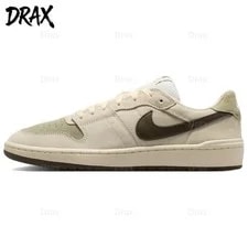 Nike SB — Nike SB Code 58 Casual Skate Shoe IB0108-101 — Sneaker — resale
