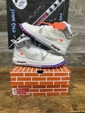 Nike — Size 10.5 - Nike Air Force 1 X 2022 — Sneaker — resale