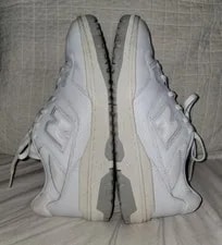 New Balance 550 Shoes ' 4
