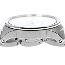 Cartier Calibre DE W7100037 42mm SS Silver #C4592 3