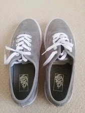 9.0US Limited Vans V44Cf Fdg Authentic LTD Collection Sports Sho 2