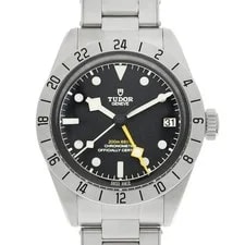 Tudor Black Bay Pro 79470 Second Hand