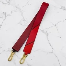Loewe — Loewe Puzzle Strap Accessory — Handbag — resale