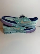 Nike SB — Size 9 - Nike Sb Janoski — Sneaker — resale