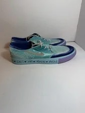 Size 9 - Nike Sb Janoski 3