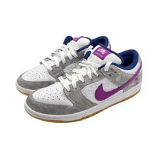 Size 9M/10.5W - Nike SB Dunk Low Rayssa Leal FZ5251-001 2