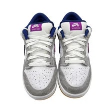 Size 9M/10.5W - Nike SB Dunk Low Rayssa Leal FZ5251-001 3