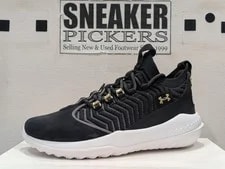 Under Armour — Under Armour Harper 9 Turf Baseball - Size: 10 - 3027443 001 - - NEW — Sneaker — resale