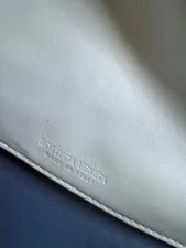 Bottega Veneta Knot Handle From Japan 2